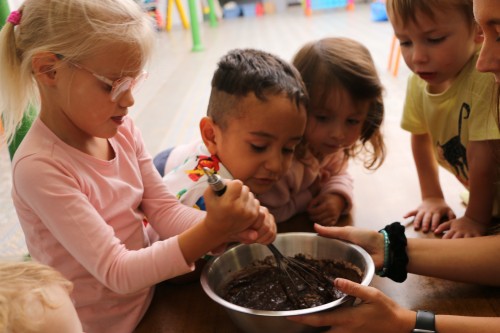 Sjakie en de chocoladefabriek