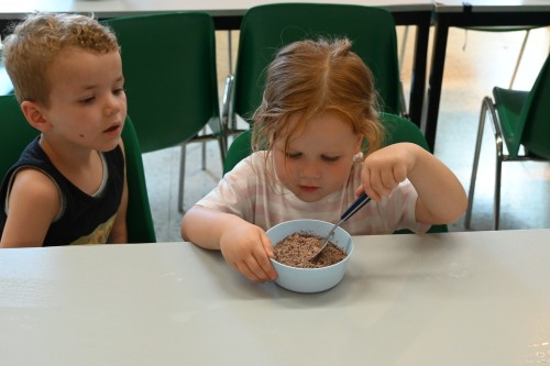 Sjakie en de chocoladefabriek