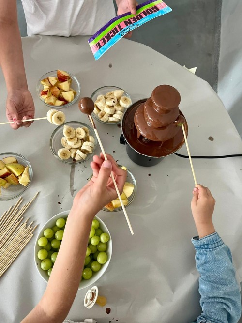 Sjakie en de chocoladefabriek