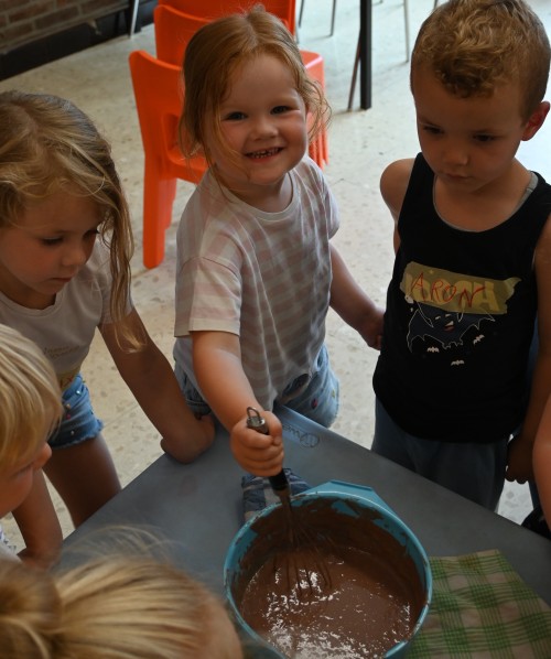 Sjakie en de chocoladefabriek