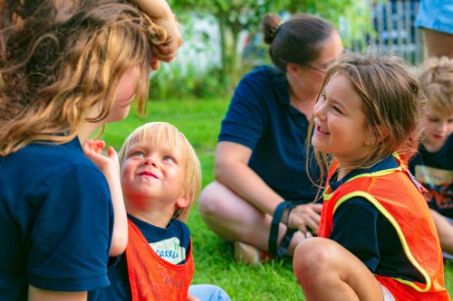 Kennismakingsvakantie - 365 dagen in een week