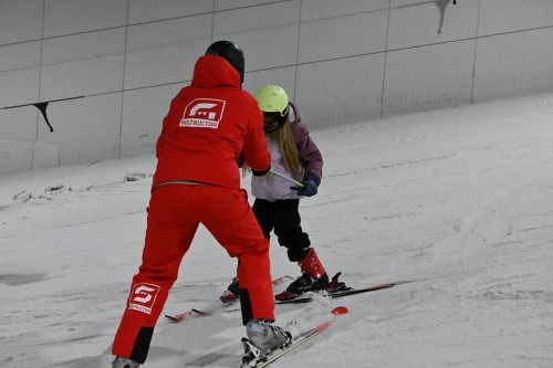 Short Ski