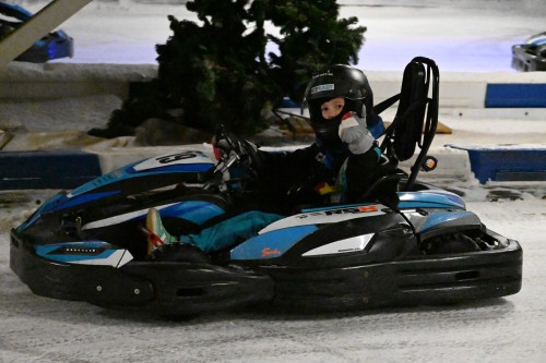 Short Ski