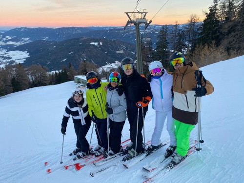 Cursus ski-en snowboardanimator / Kerst / 17+