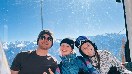 Snowbreak 