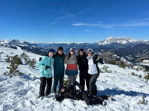 Snowdown 2026