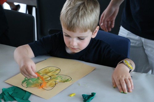 4 seizoenen op een dag 