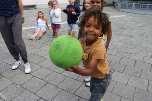 Bellen, ballen, bollen
