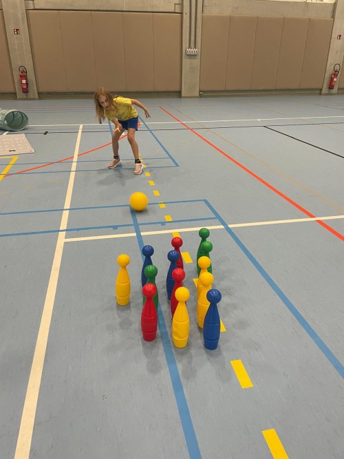 Olympische winterspelen
