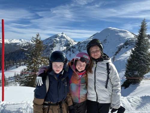 Snowriders