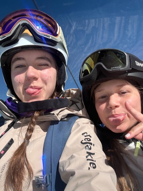 Snowriders
