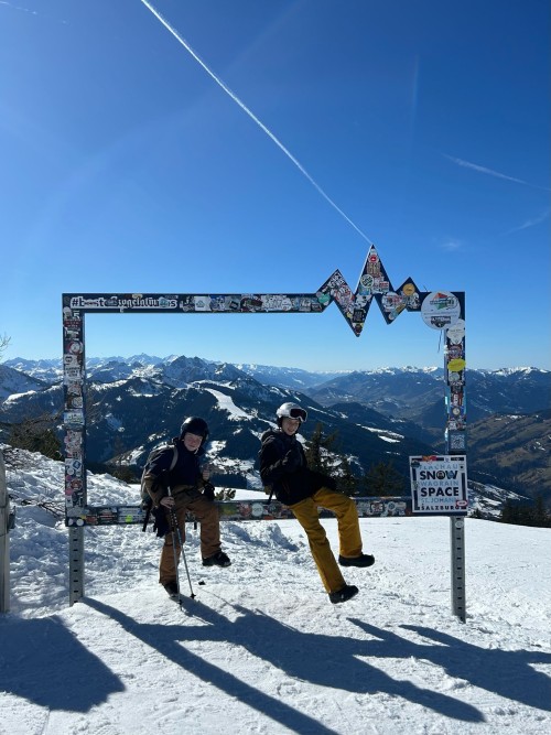 Snowriders