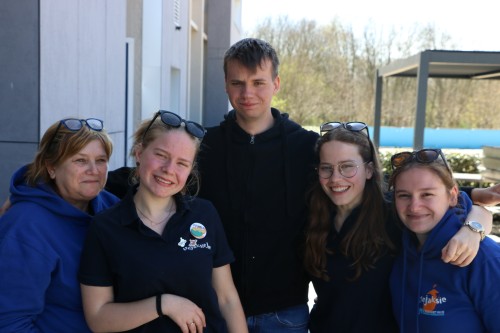 Cursus Animator Bijzondere Doelgroepen