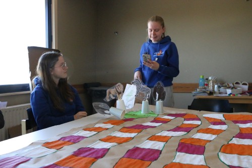 Cursus Animator Bijzondere Doelgroepen