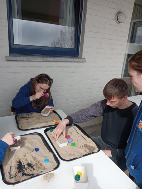 Cursus Animator Bijzondere Doelgroepen