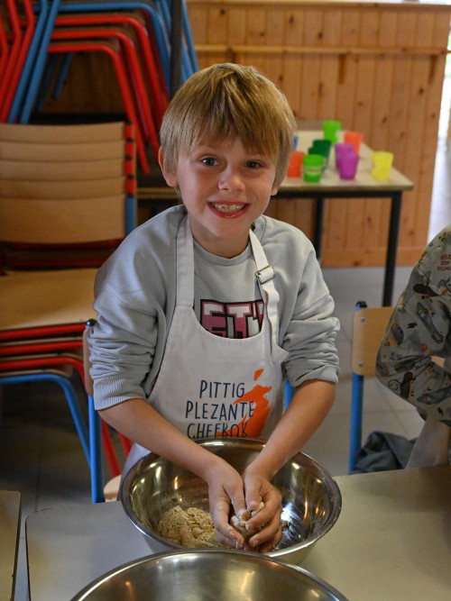 Kennismakingsvakantie - Brasserie Brakel