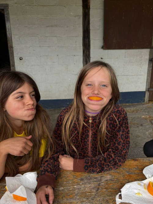 Kennismakingsvakantie - Met Crejaksie in galop