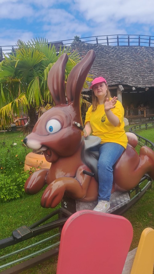 Kriskrassertjesvakantie 5-25j