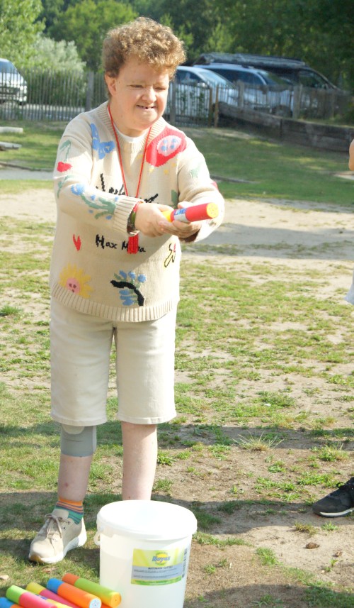 Kriskrasvakantie 25+