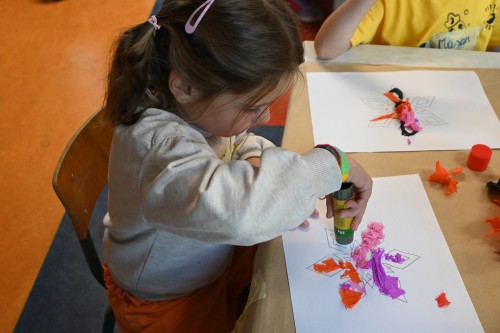 4 seizoenen in een zomer