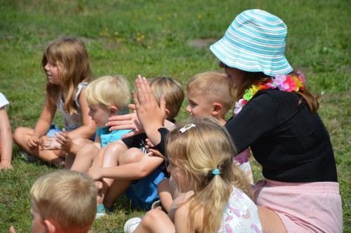 Van Afrika tot Amerika