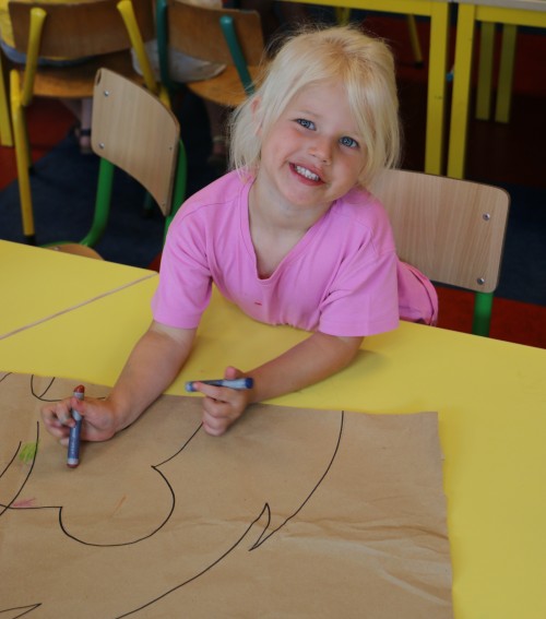 Van Afrika tot Amerika