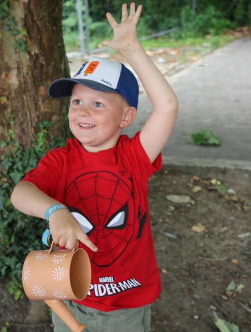 4 seizoenen in een zomer 