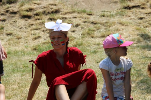 Van Afrika tot Amerika