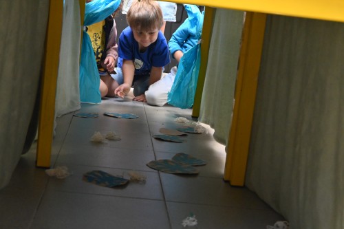 4 seizoenen in een zomer