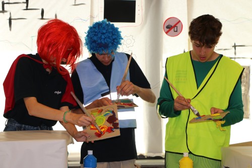 Ik weet, ik weet, wat jij niet weet