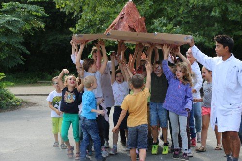 Ik weet, ik weet, wat jij niet weet