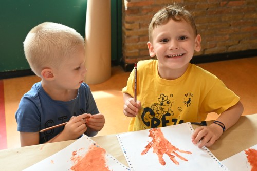 4 seizoenen in een zomer
