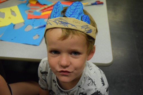 Van Afrika tot Amerika