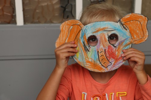 Van Afrika tot Amerika