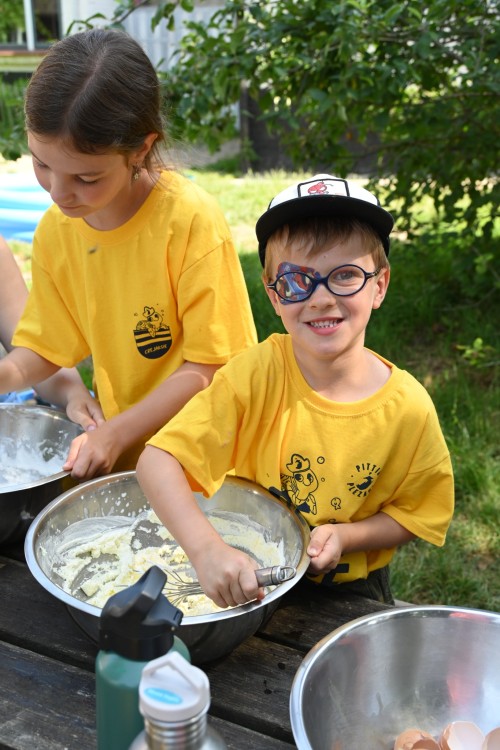 Boerenstebuiten (zonder overnachting)