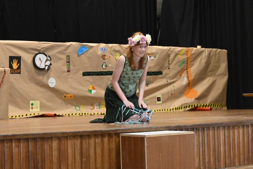 4 seizoenen in een zomer