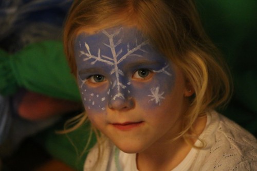 4 seizoenen in een zomer