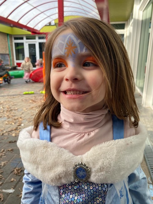 4 seizoenen in een zomer