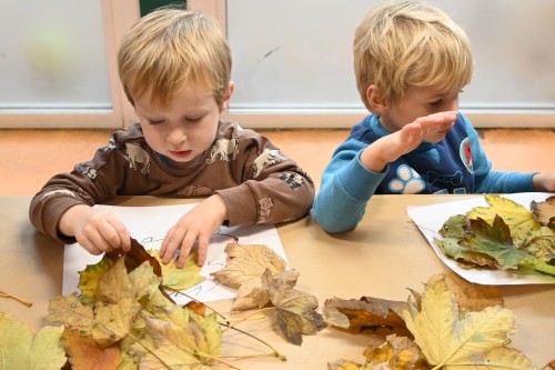 4 seizoenen in een zomer