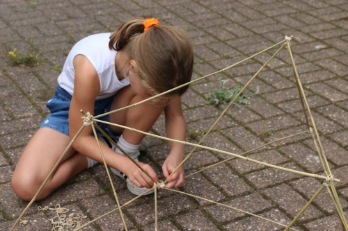 Ik weet, ik weet, wat jij niet weet