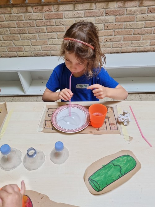 Ik weet, ik weet, wat jij niet weet