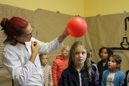 Ik weet, ik weet, wat jij niet weet