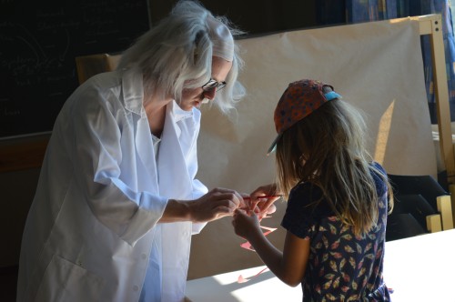 Ik weet, ik weet, wat jij niet weet