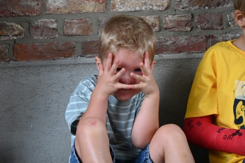 Van Afrika tot Amerika