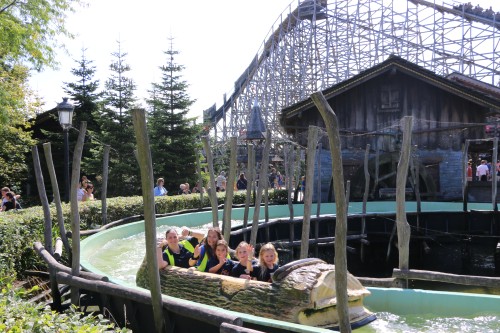 Kennismakingsvakantie