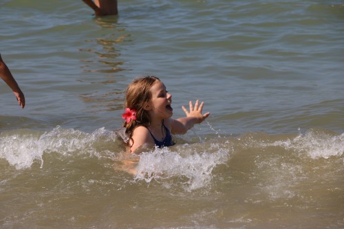 Kennismakingsvakantie