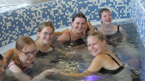 Kriskrasvakantie 25+