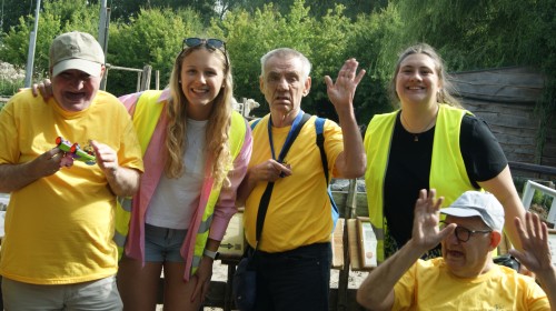 Kriskrasvakantie 25+