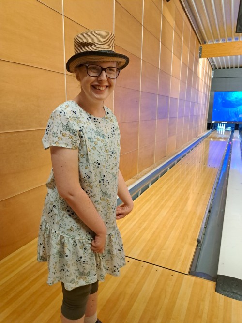 Kriskrassertjesvakantie 5-25j