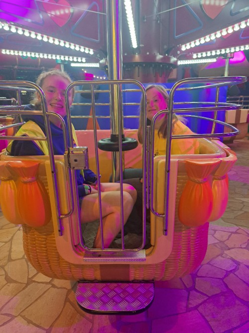 Kriskrassertjesvakantie 5-25j